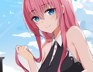 《我可是你姐》动漫免费