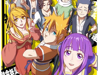 《我可是你的姐姐》动漫观看